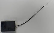 Receiver 4-Channel (Brushless)