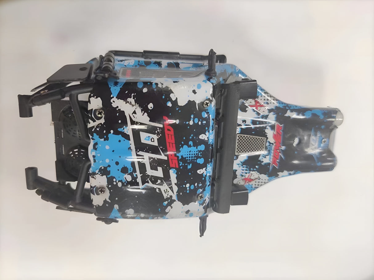 Bodyshell
