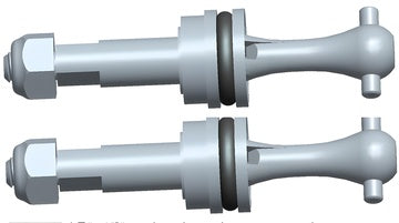 Drive Shaft (2)