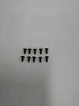 Phillips Screw M2.6x8mm (10)