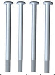 Pin Screw 2.5x47.5mm (4)