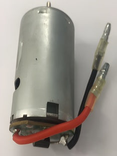 Motor Brushed RC-560SM-9017-81DF