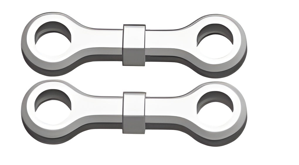 Tie Rod Ball Link Rear (2)
