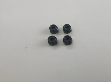 Lock Nut M3 (4)