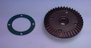 Bevel Gear Differential & Gasket