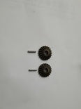 Differential Gear & Pin (2)