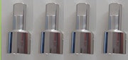 Differential Outdrives 9x20mm (4)