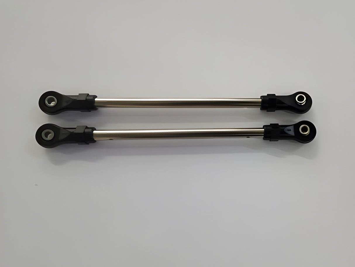 Tie-Rod Suspension Front Lower
