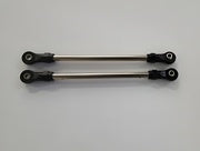 Tie-Rod Suspension Front Lower