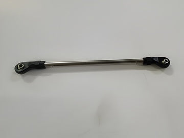 Tie-Rod Steering