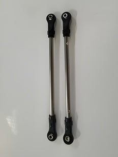 Tie-Rod Suspension Rear Upper