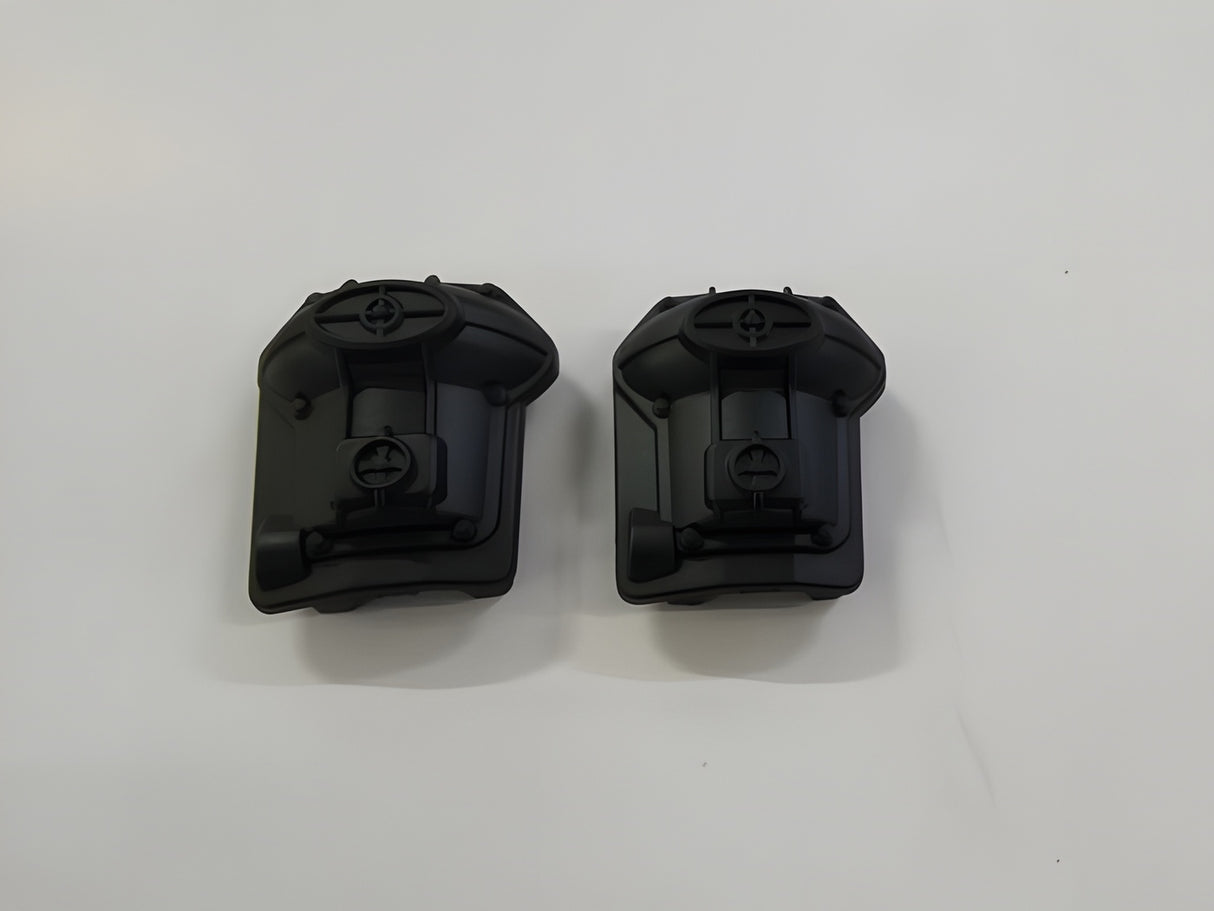 Gearbox Case Set