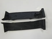 Pedal Mounting Left/Right