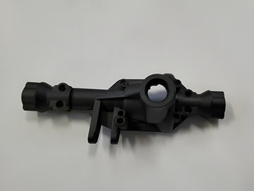 Straight Axle Case Front