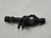 Straight Axle Case Front