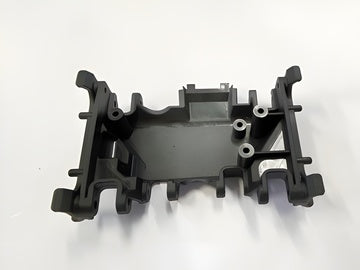 Center Gearbox Base