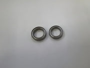 Ball Bearing 12x18x4mm (2)