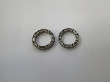 Ball Bearing 15x21x4mm (2)