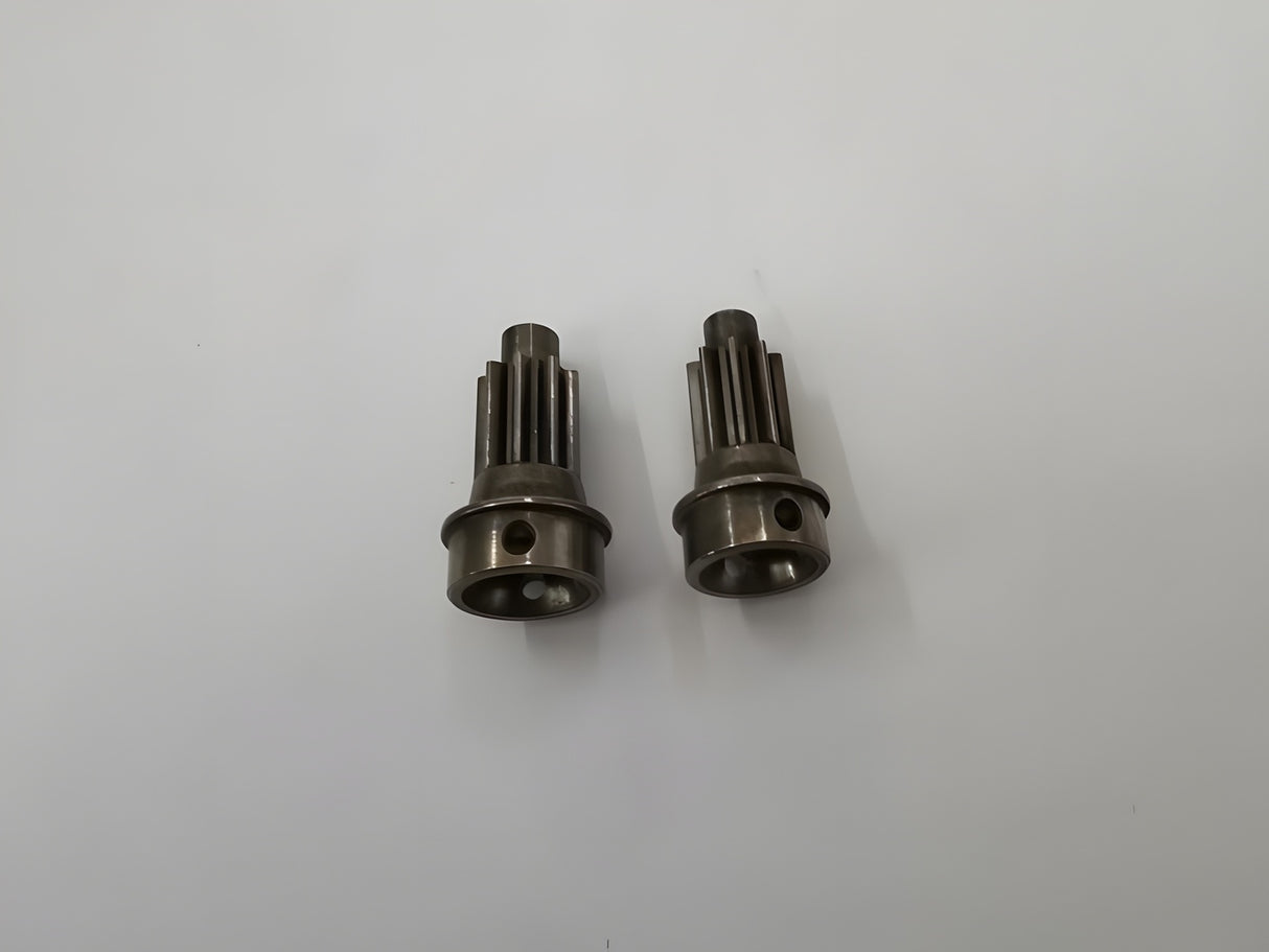 Drive Gear Front Straight (2)