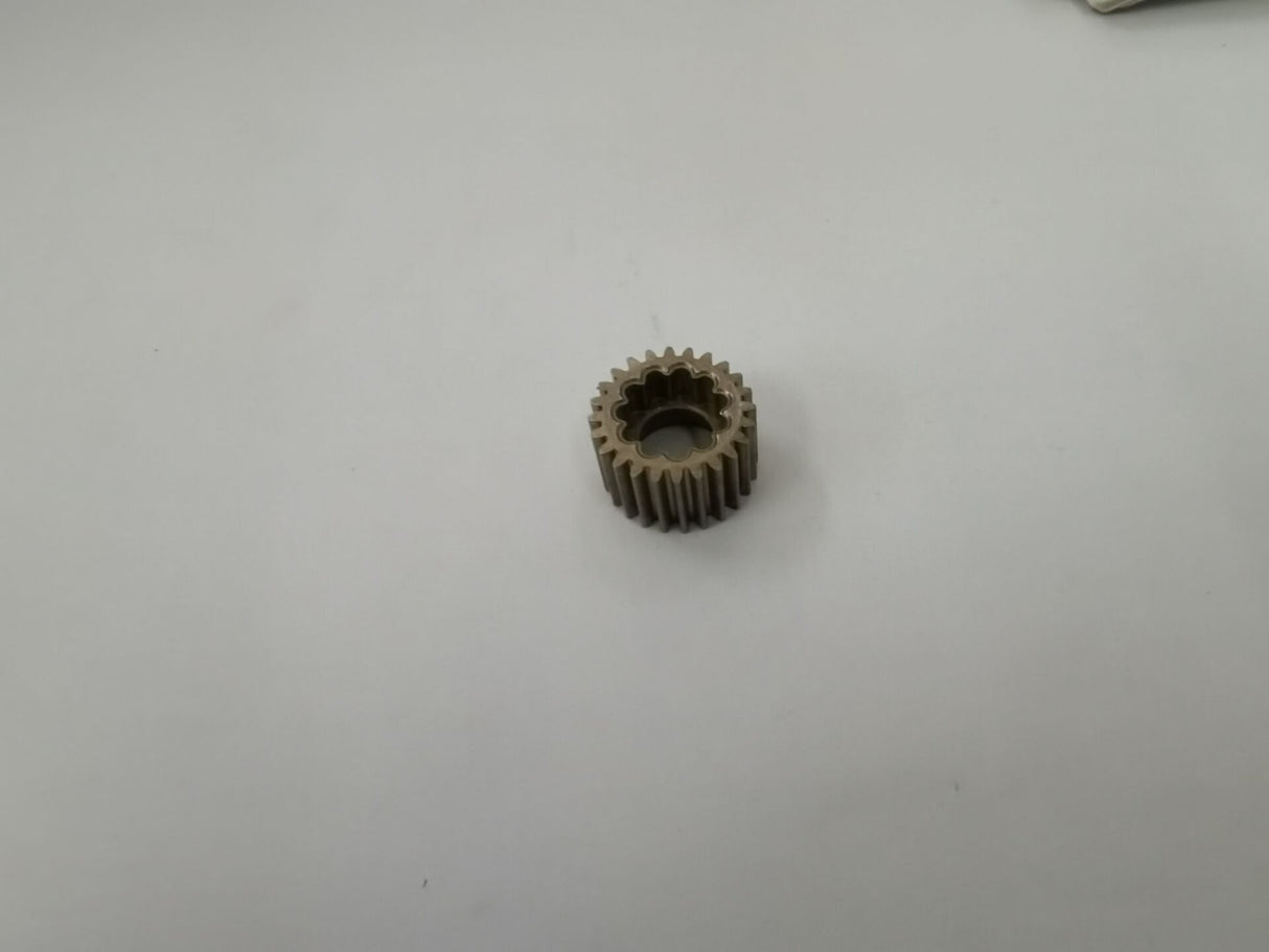Shift Gear A