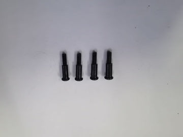 Screw Pin Shaft 4x17mm (4)