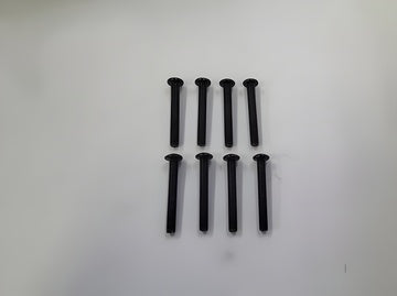 Hex Screw M3x23mm (8)