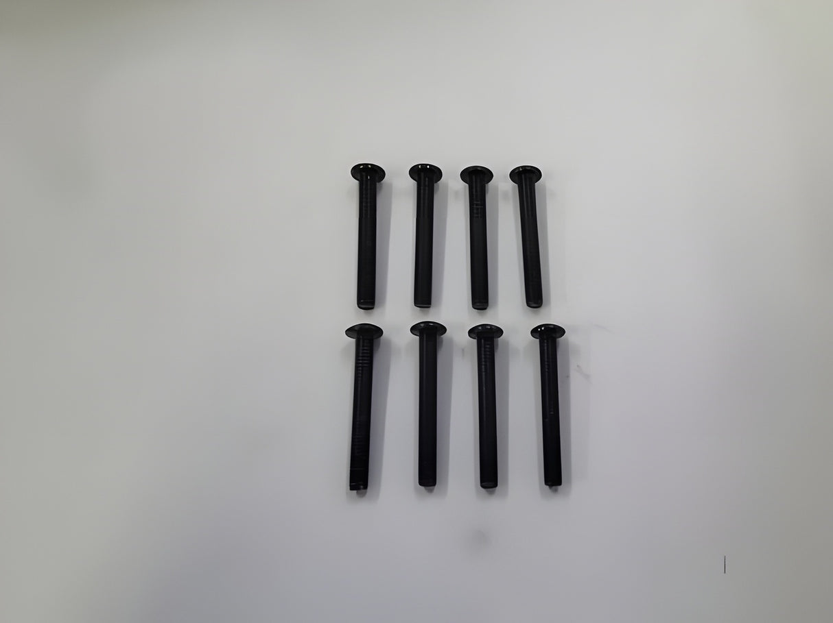 Hex Screw M3x23mm (8)