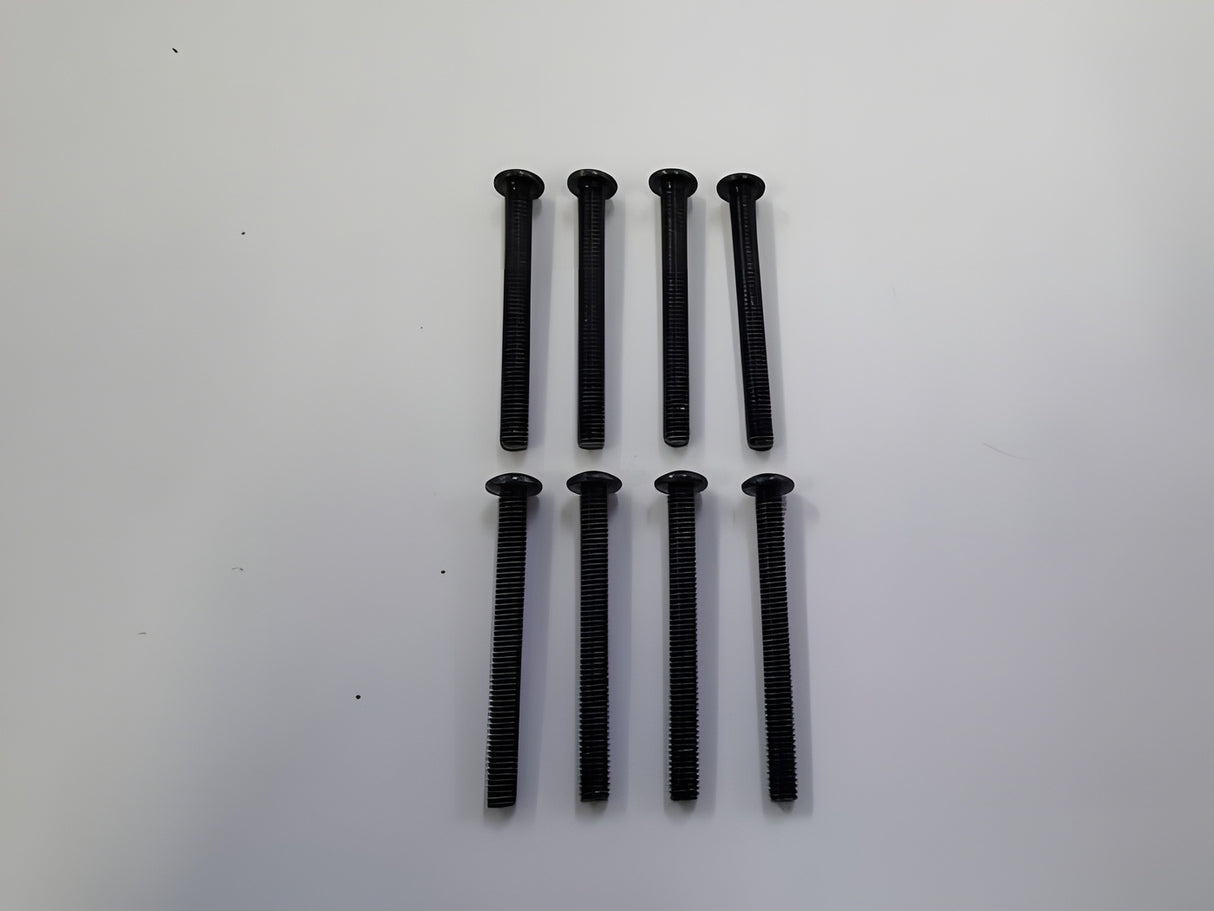 Hex Screw M3x30mm (8)