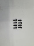 Hex Countersunk Screw M2.5x10mm (8)