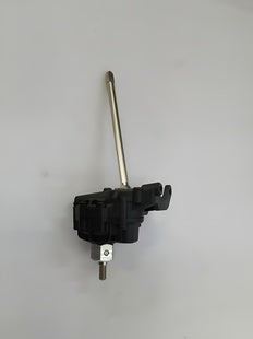 Gearbox Front Right Straight Axle