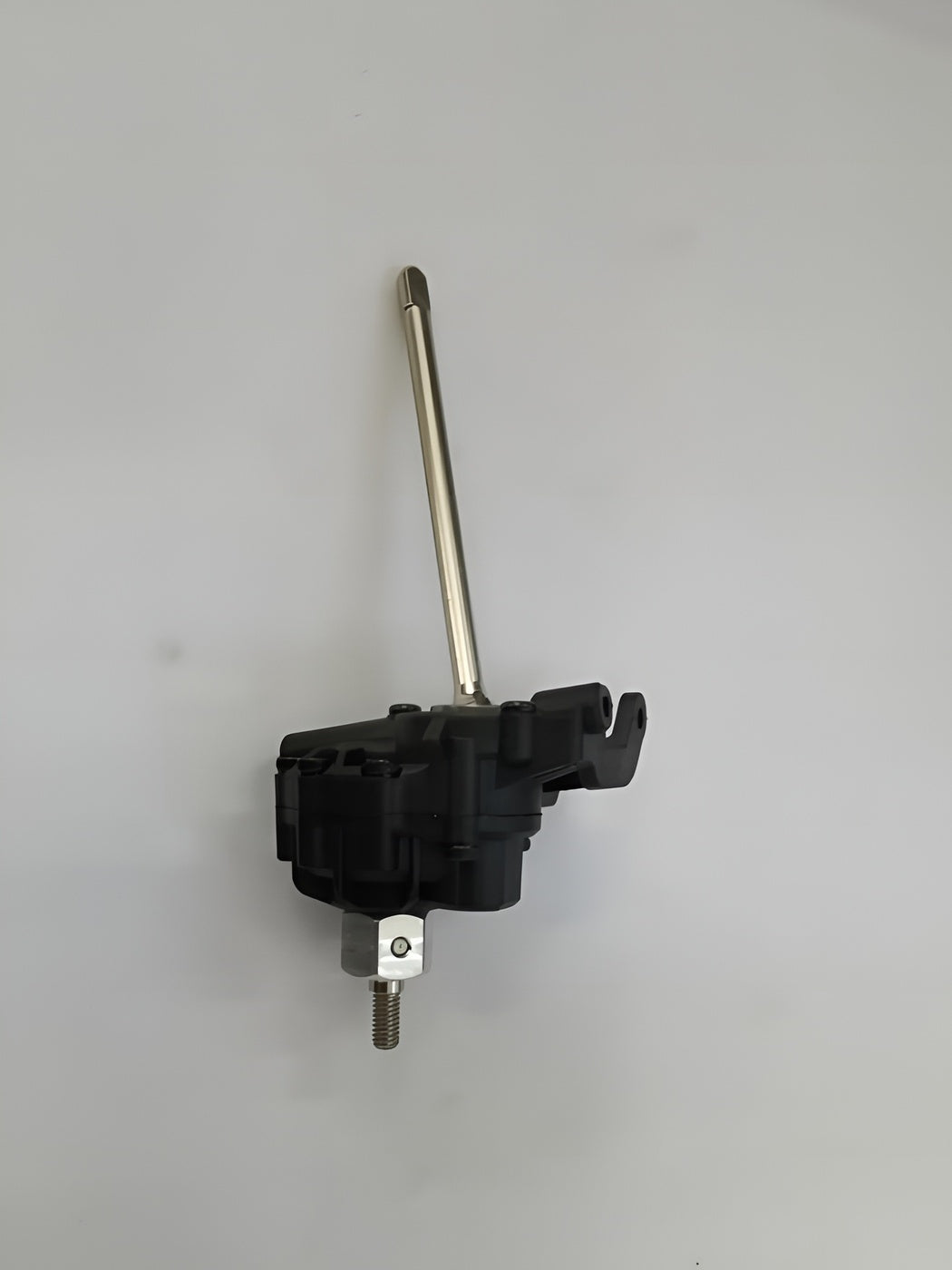 Gearbox Front Right Straight Axle