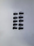 Hex Screw M3x8mm (10)