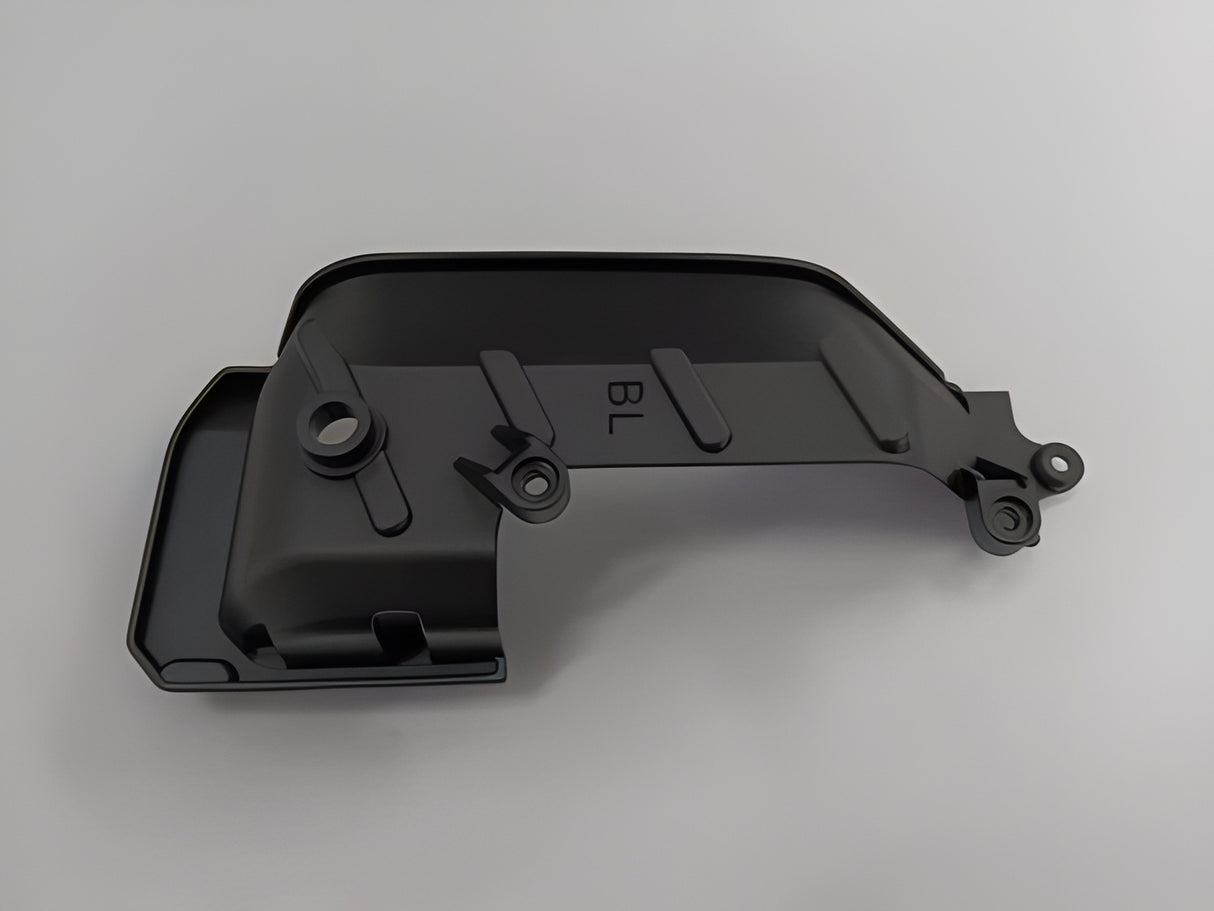 Fender Rear Left