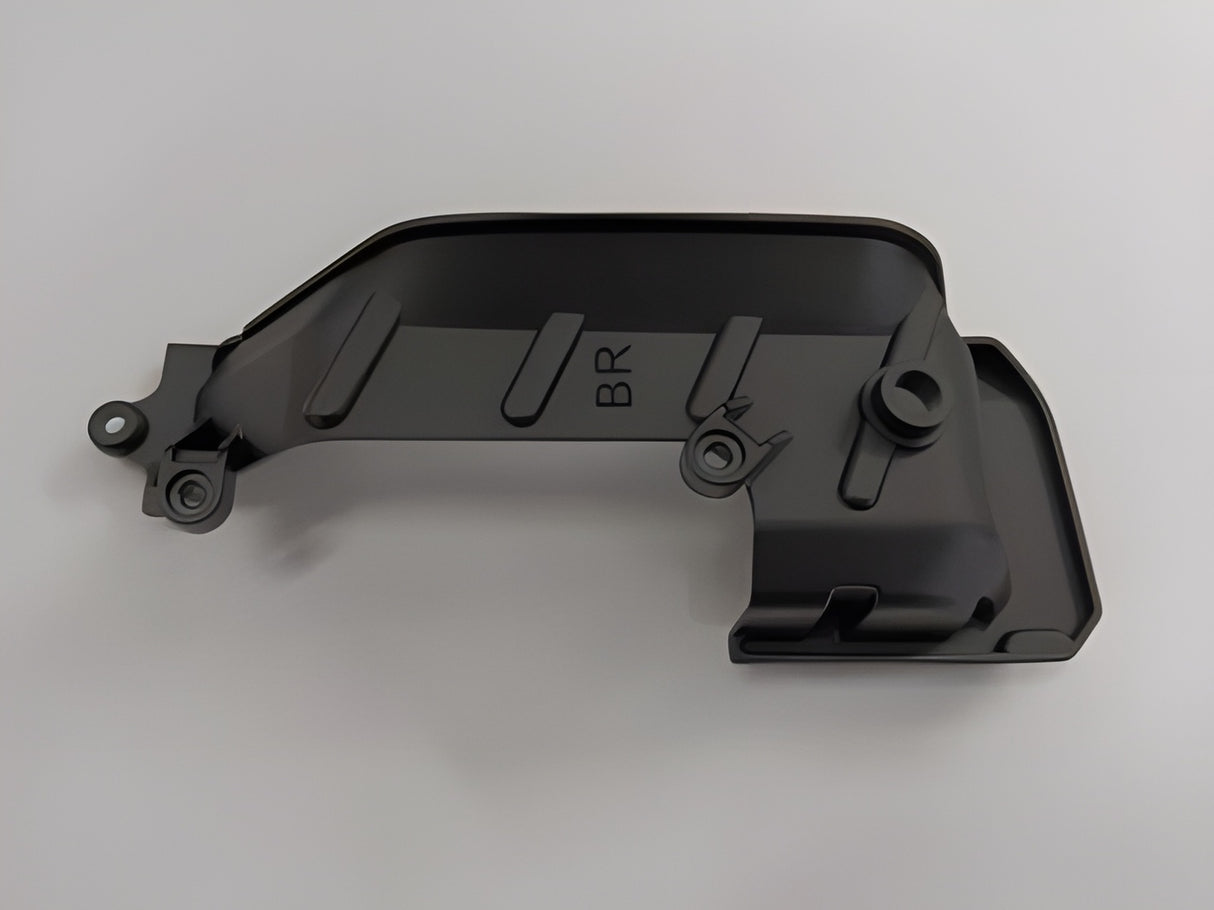 Fender Rear Right