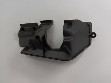 Fender Front Left