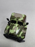 Bodyshell Front