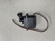 Servo Steering