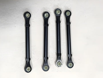 Tie-Rod Short