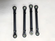 Tie-Rod Short