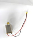 Motor Brushed