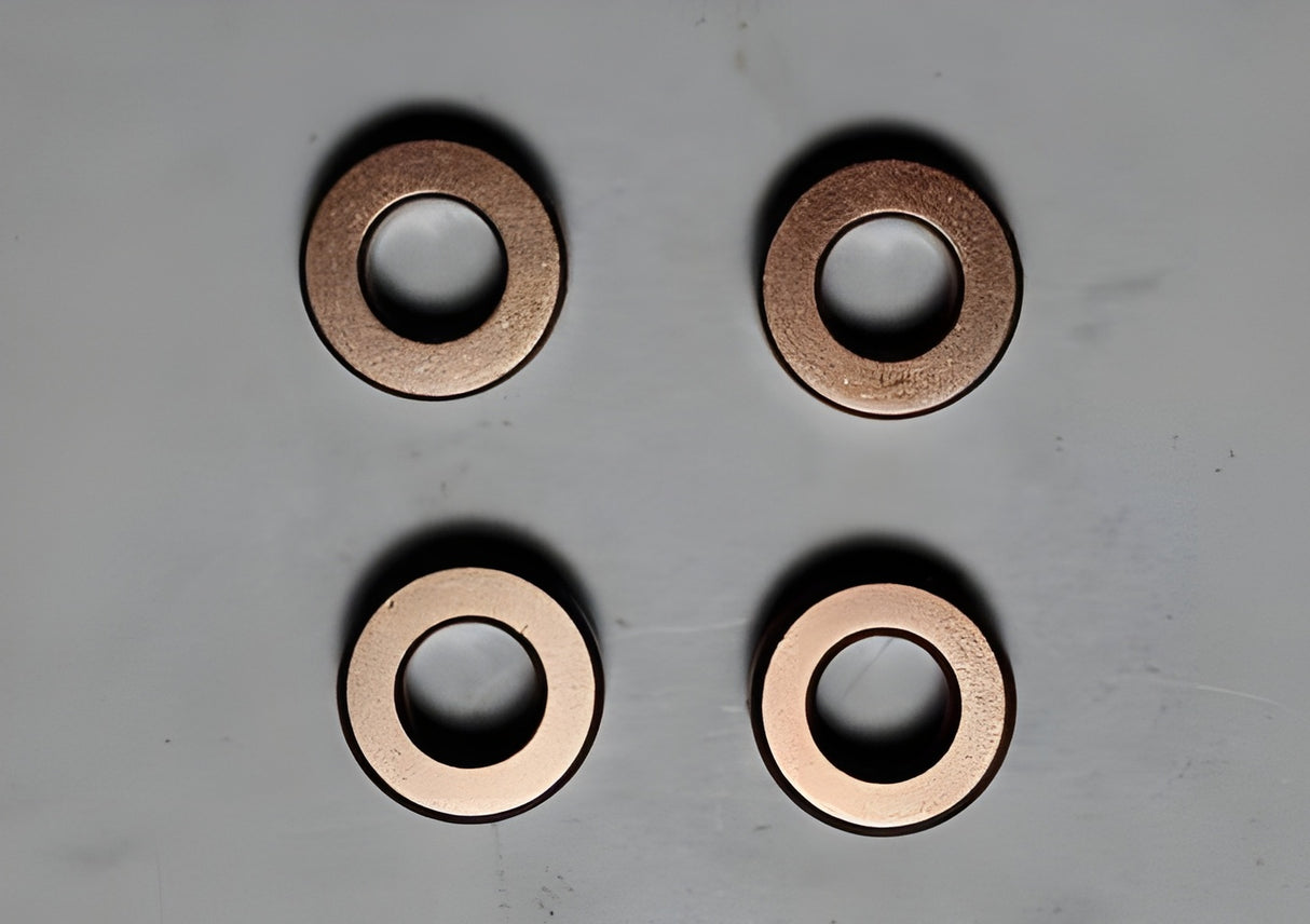 Bushing 4x7x2.5mm (4)