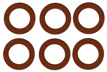 Bushing 8x12x3.5mm (6)