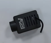 FPV Car Camera Set