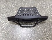 Bumper Front