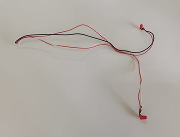 LED Tail Light Harness