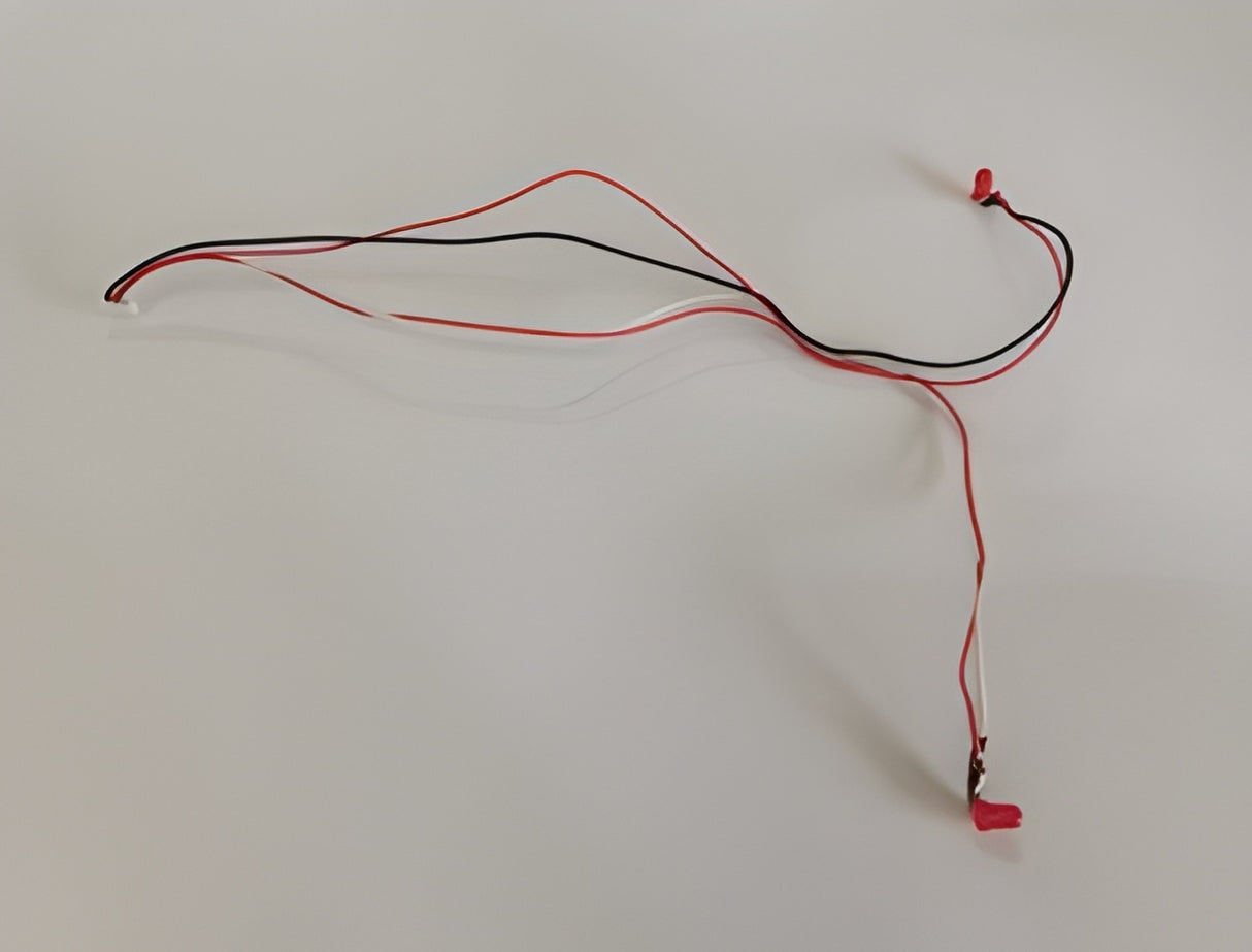 LED Tail Light Harness