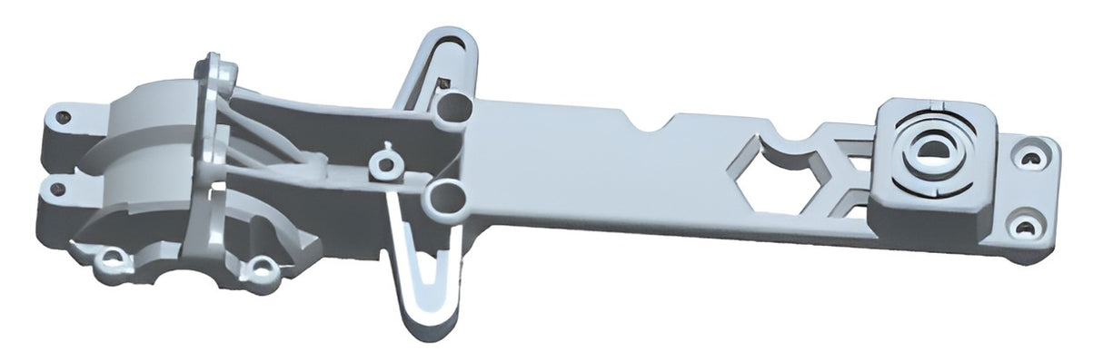 Gearbox Cover Front