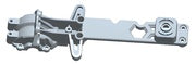 Gearbox Cover Front