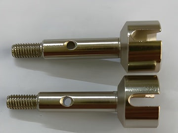 Wheel Shaft (2)