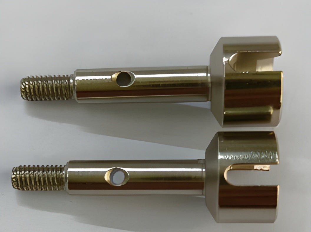 Wheel Shaft (2)